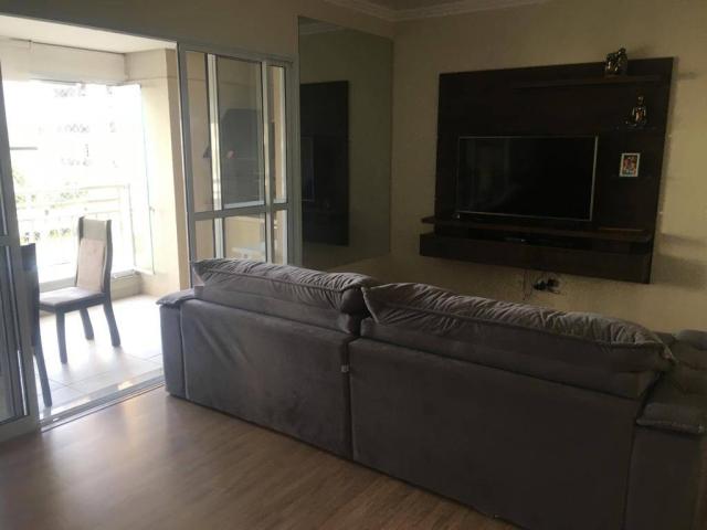 #86 - Apartamento para Locação em São José dos Campos - SP - 3