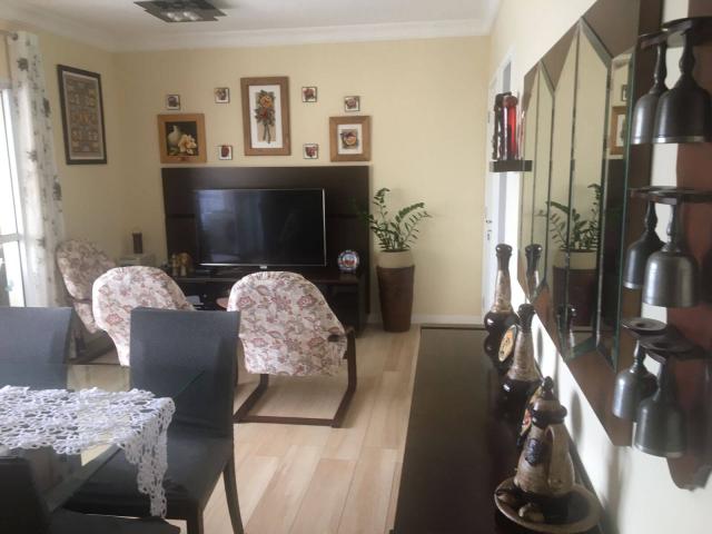 Apartamento para Venda em São José dos Campos - 5