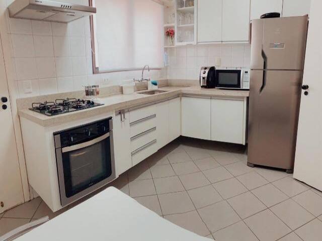 Apartamento para Locação em São José dos Campos - 4