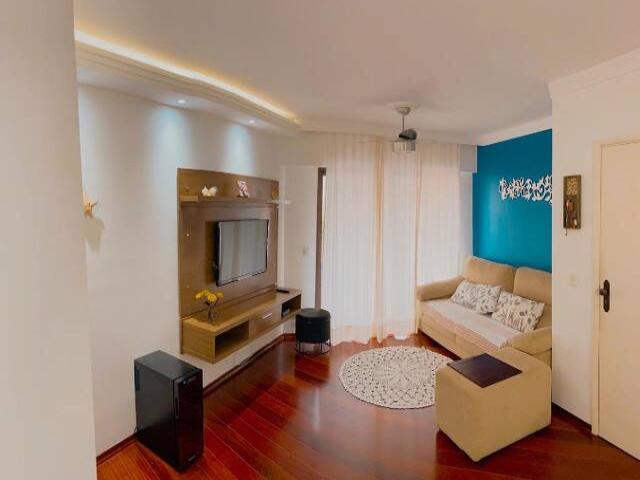 #111 - Apartamento para Locação em São José dos Campos - SP