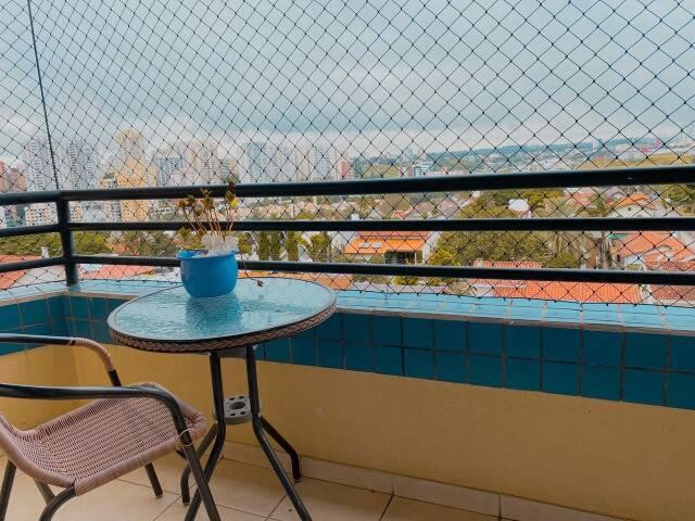 #111 - Apartamento para Locação em São José dos Campos - SP