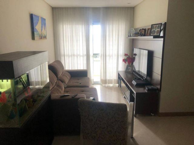 Apartamento para Venda em São José dos Campos - 5