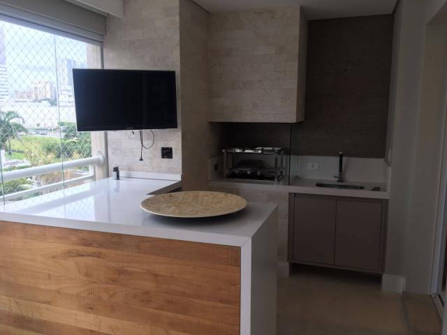 #114 - Apartamento para Locação em São José dos Campos - SP - 2