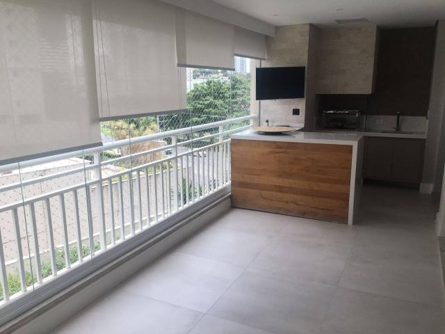 #114 - Apartamento para Locação em São José dos Campos - SP - 3