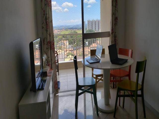 #116 - Apartamento para Venda em São José dos Campos - SP