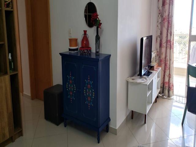 Apartamento para Venda em São José dos Campos - 5