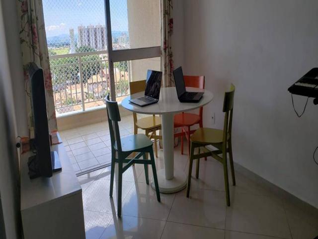 #116 - Apartamento para Venda em São José dos Campos - SP