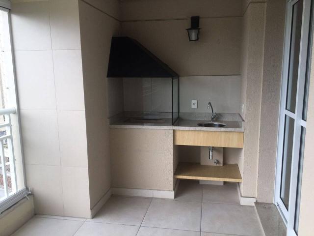 #117 - Apartamento para Locação em São José dos Campos - SP