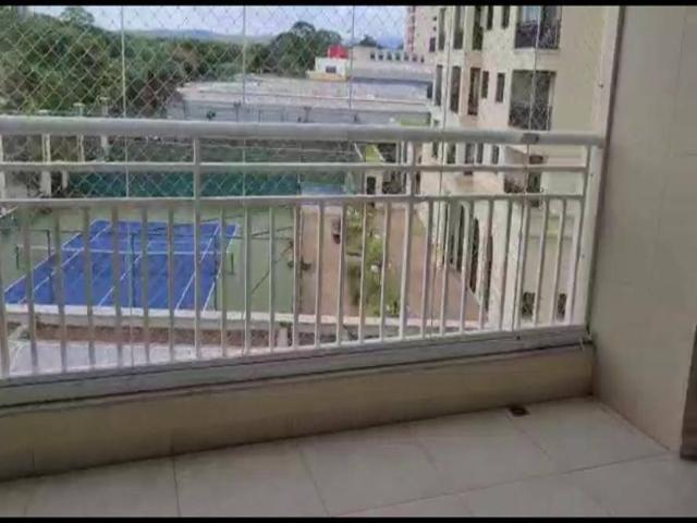 Apartamento para Locação em São José dos Campos - 5