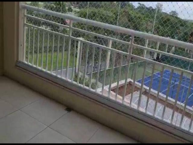 Apartamento para Locação em São José dos Campos - 4