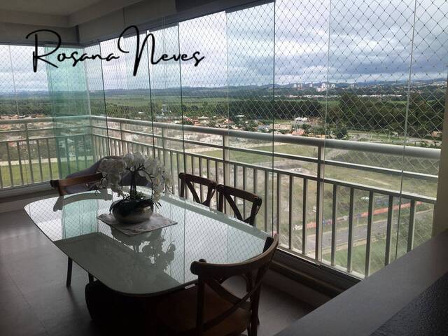 Apartamento para Venda em São José dos Campos - 4