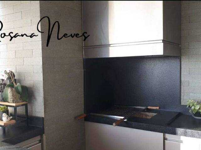 #122 - Apartamento para Venda em São José dos Campos - SP