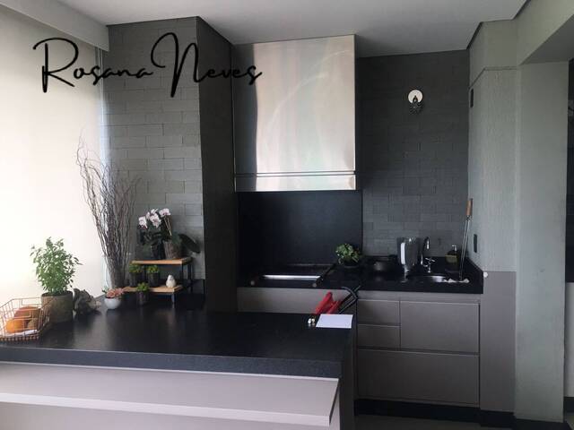 #122 - Apartamento para Venda em São José dos Campos - SP