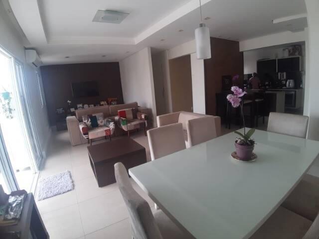 #123 - Apartamento para Venda em São José dos Campos - SP