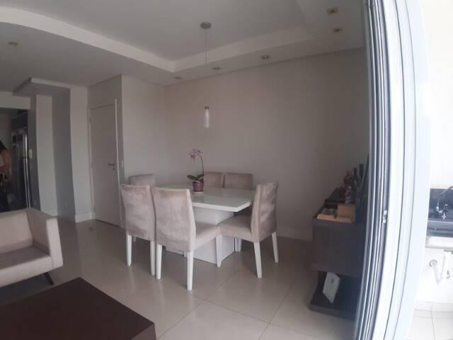 Apartamento para Venda em São José dos Campos - 4