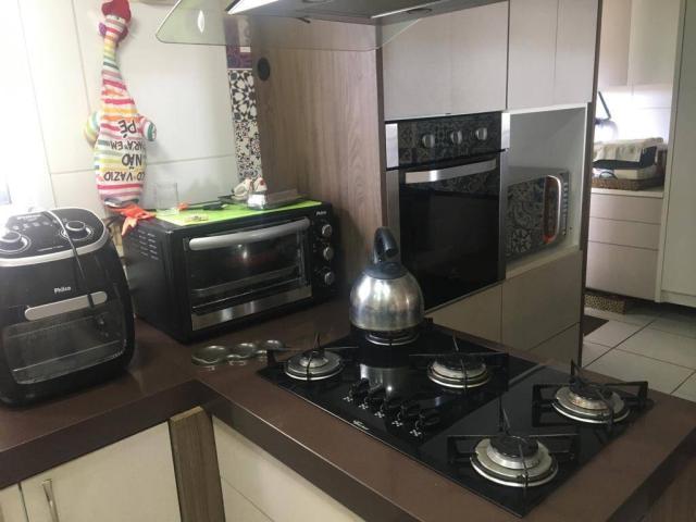 Apartamento para Venda em São José dos Campos - 4