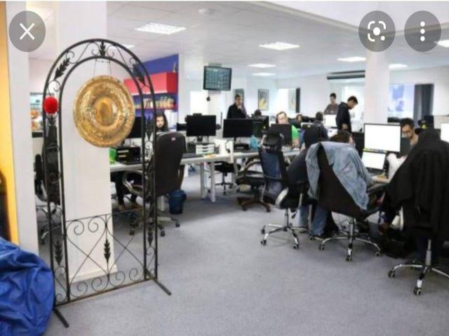 Ponto Comercial para Locação em São José dos Campos - 4