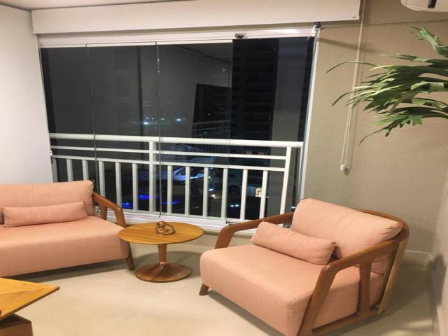 #130 - Apartamento para Venda em São José dos Campos - SP