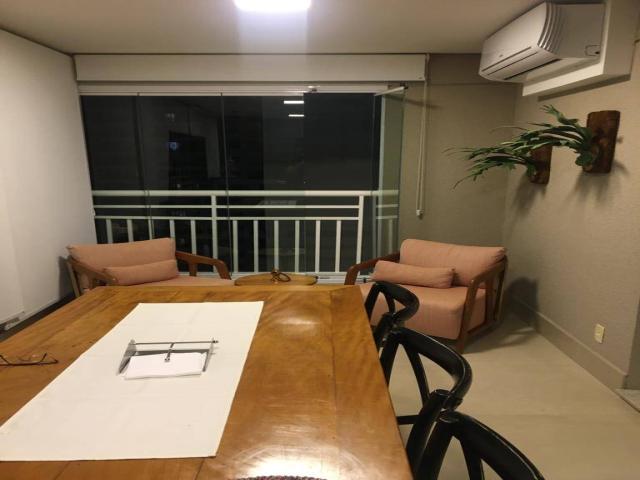 #130 - Apartamento para Venda em São José dos Campos - SP