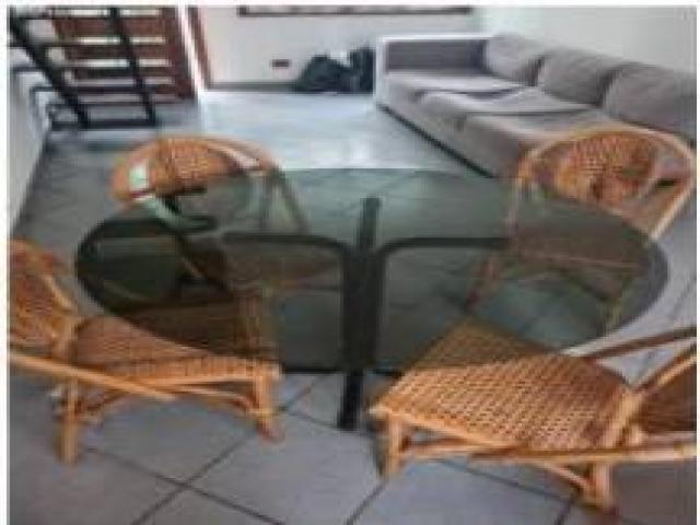 Sobrado para Venda em São José dos Campos - 4