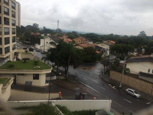 Apartamento para Locação em São José dos Campos - 5