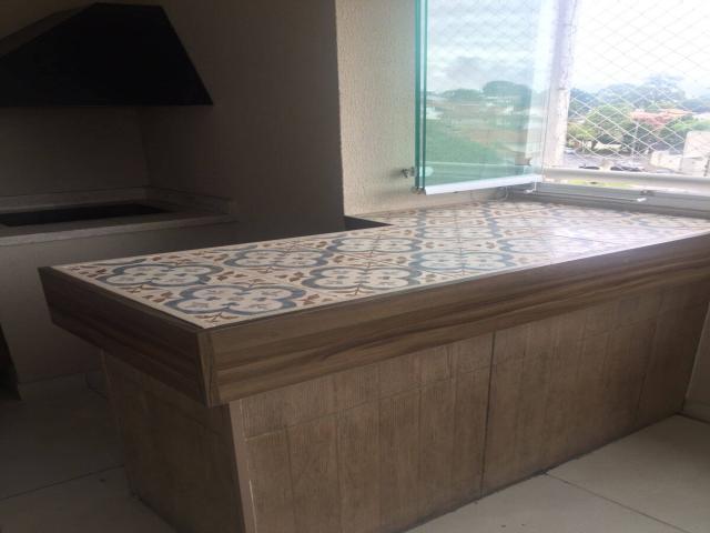 Apartamento para Locação em São José dos Campos - 4