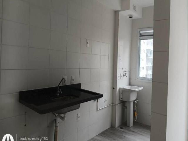 Cozinha e Lavanderia