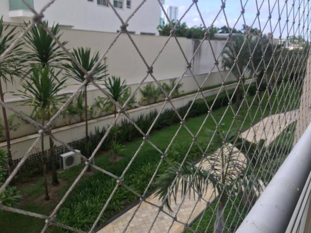 #135 - Apartamento para Locação em São José dos Campos - SP