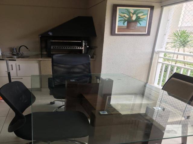 Apartamento para Locação em São José dos Campos - 4
