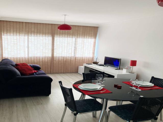 #139 - Apartamento para Locação em São José dos Campos - SP