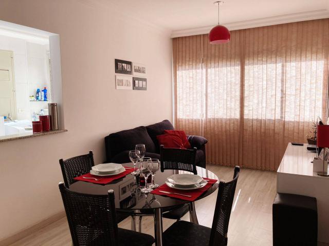 Apartamento para Locação em São José dos Campos - 5