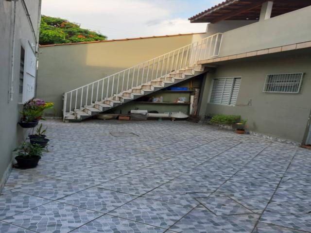 Sobrado para Locação em São José dos Campos - 4
