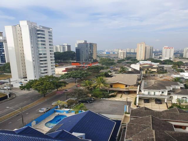 Apartamento para Venda em São José dos Campos - 4