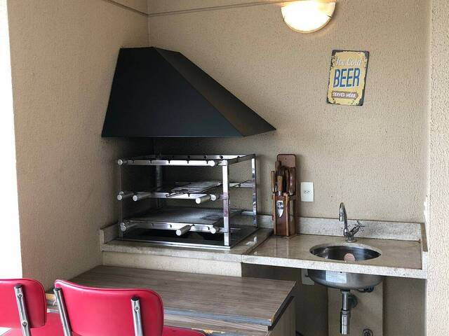 Apartamento para Venda em São José dos Campos - 3