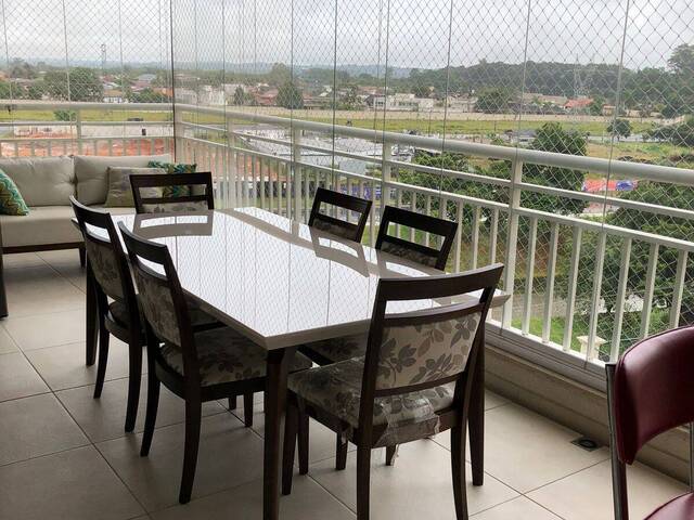 Apartamento para Venda em São José dos Campos - 2