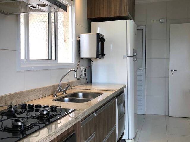 Apartamento para Venda em São José dos Campos - 5