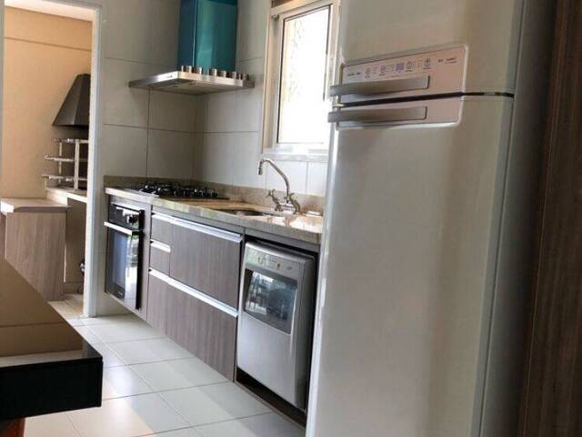 Apartamento para Venda em São José dos Campos - 4