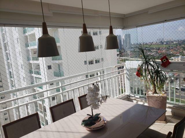 Apartamento para Venda em São José dos Campos - 4