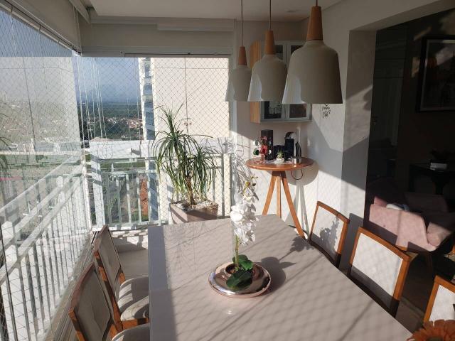 Apartamento para Venda em São José dos Campos - 5