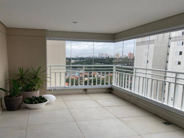 #155 - Apartamento para Venda em São José dos Campos - SP