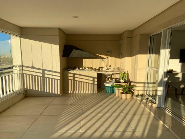 Apartamento para Venda em São José dos Campos - 5