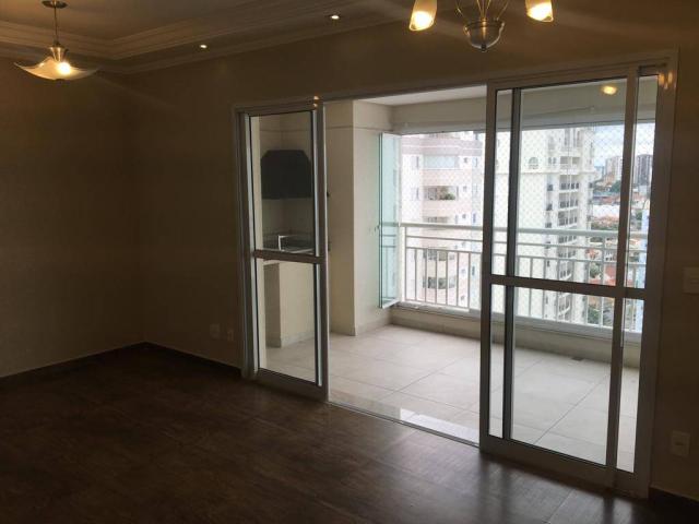 #156 - Apartamento para Locação em São José dos Campos - SP - 3