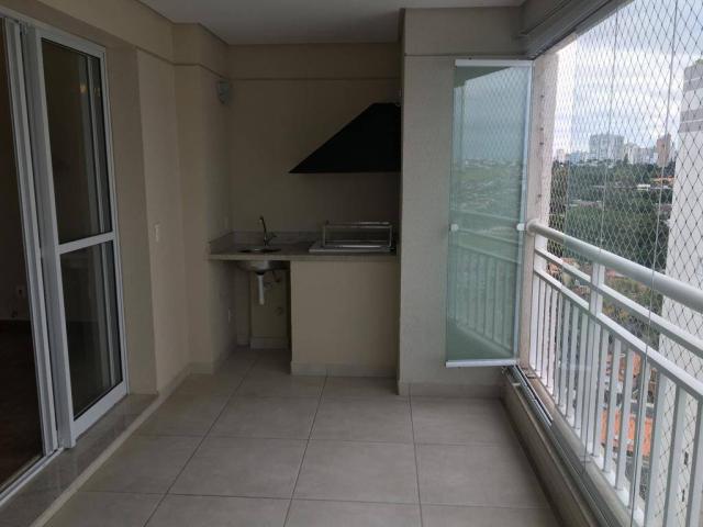 #156 - Apartamento para Locação em São José dos Campos - SP - 2