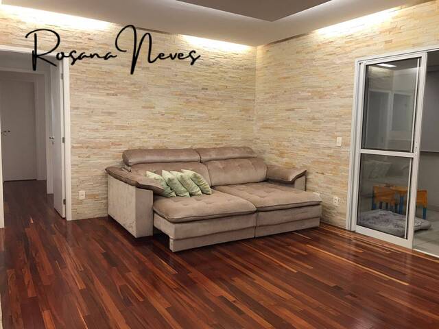 #161 - Apartamento para Venda em São José dos Campos - SP - 2