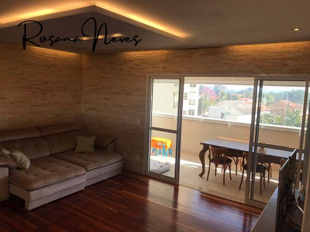 #161 - Apartamento para Venda em São José dos Campos - SP