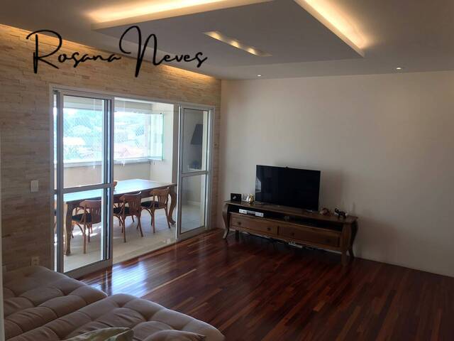 #161 - Apartamento para Venda em São José dos Campos - SP - 3