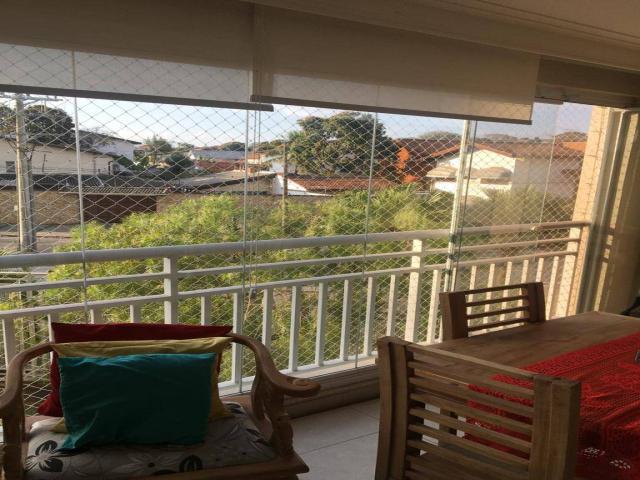 #168 - Apartamento para Venda em São José dos Campos - SP