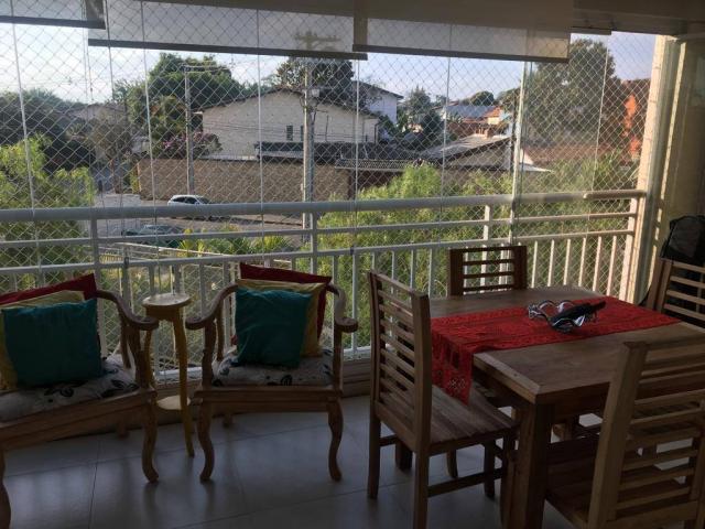 #168 - Apartamento para Venda em São José dos Campos - SP