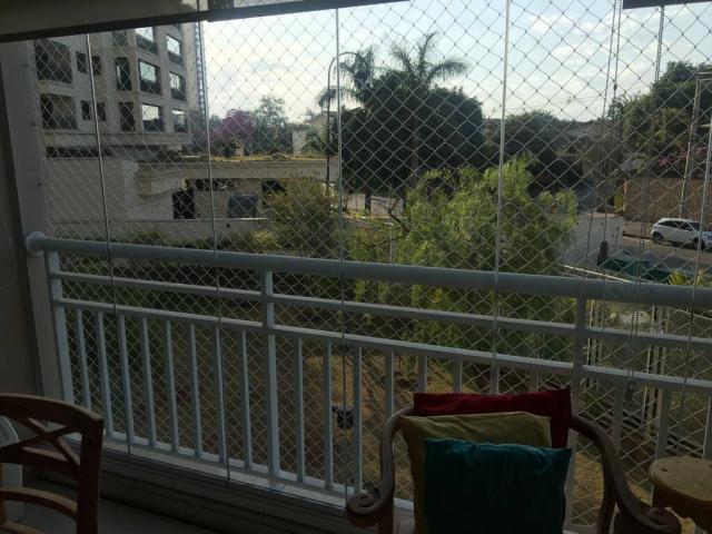 Apartamento para Venda em São José dos Campos - 4