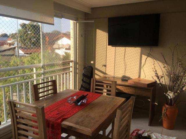 Apartamento para Venda em São José dos Campos - 5